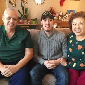 Meet your Posher, Song hui